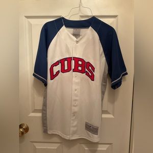 Chicago Cubs Ramirez 16 jersey S
